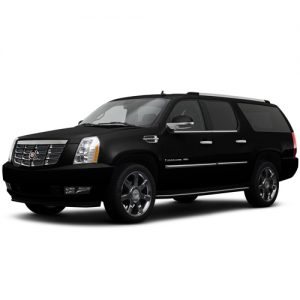 Cadillac Escalade 2008-2013