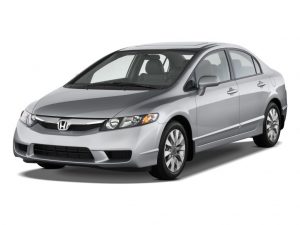Civic Hybrid