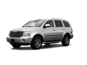 Chrysler Aspen Hybrid