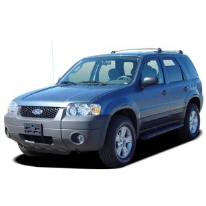 Escape 2005-2009