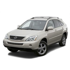Lexus RX 400h