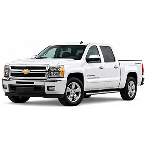 Silverado
