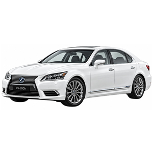 LS 600H