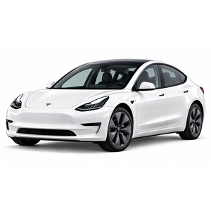 Tesla 3