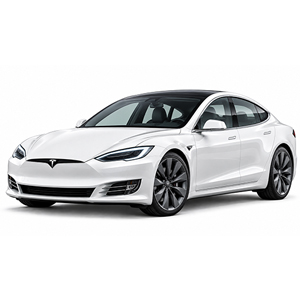 Tesla S
