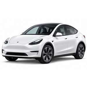 Tesla Y