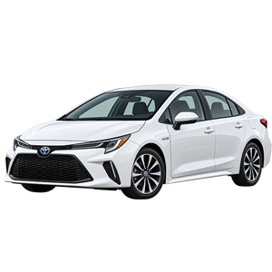 Corolla