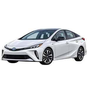 Prius Plug-In