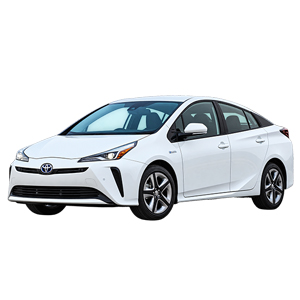 Prius C
